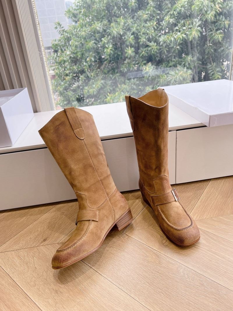 Maison Margiela Boots